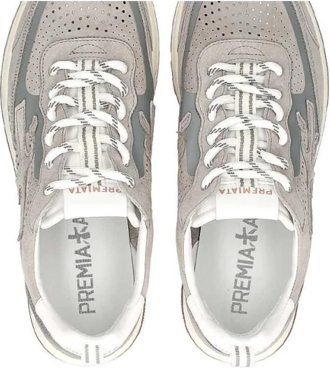 Premiata Nouse Sneaker