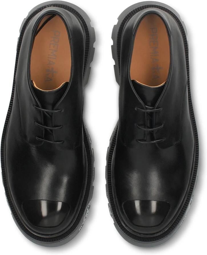 Premiata Peckam Flat Shoe - Foto 2