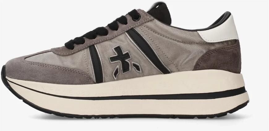 Premiata Platform Sneakers - Foto 6
