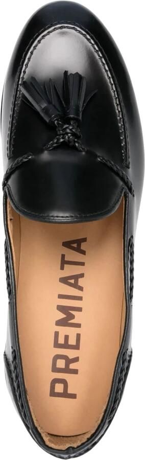 Premiata Platte Schoenen