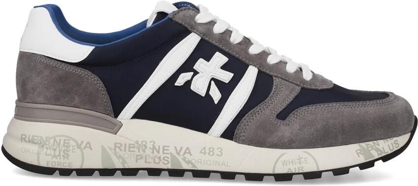 Premiata Platte schoenen voor vrouwen