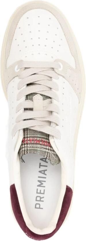 Premiata Quinn 7873 Sneakers