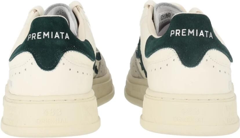 Premiata Quinn 8650 - Foto 2
