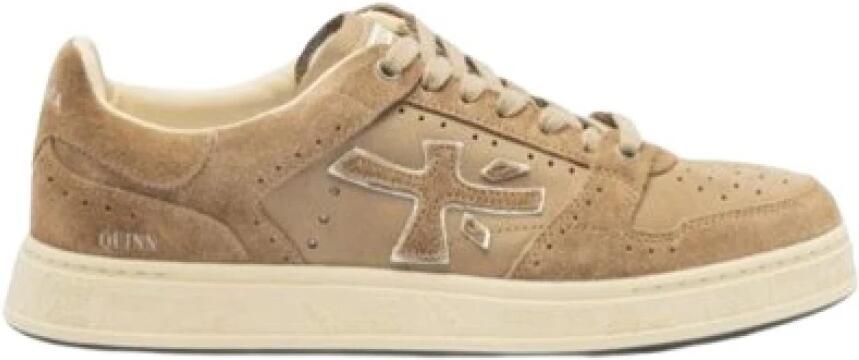Premiata Quinn 8652 Sneakers