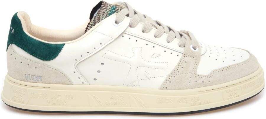 Premiata Quinn