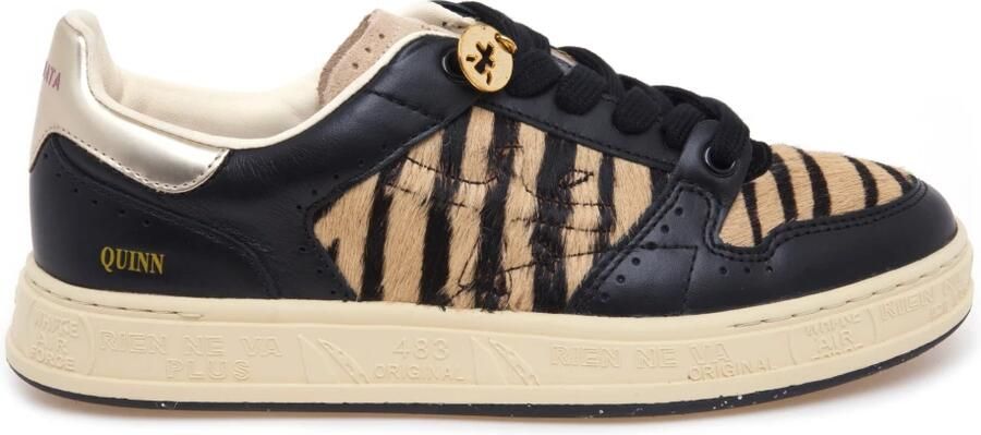 Premiata Quinn Sneaker