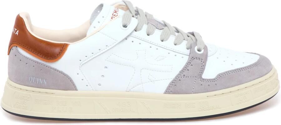 Premiata Quinn Sneaker