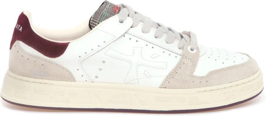 Premiata Quinn Sneaker