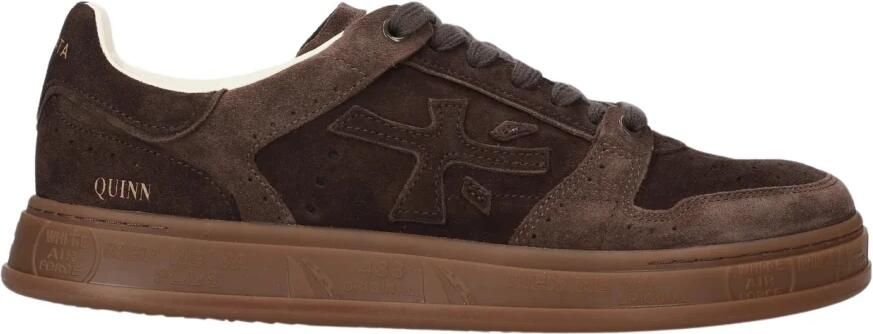 Premiata Quinn Sneaker