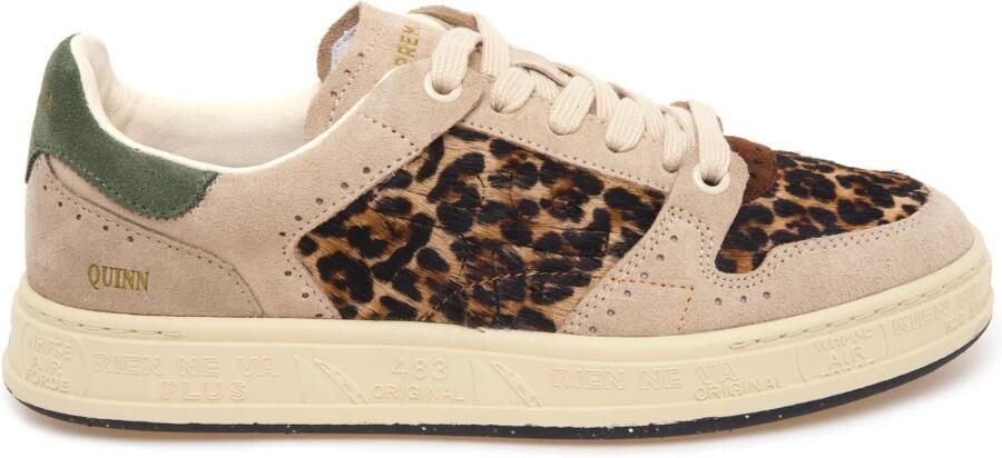 Premiata Quinn Sneaker