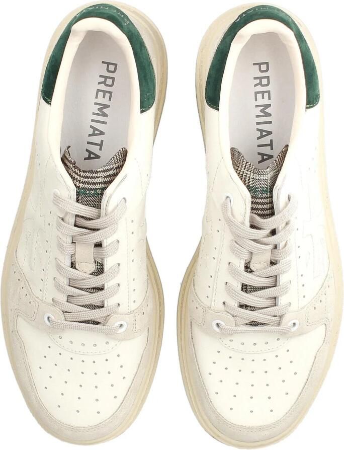 Premiata Quinn Sneakers - Foto 2