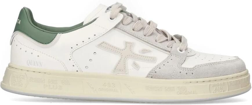 Premiata Quinn Sneakers