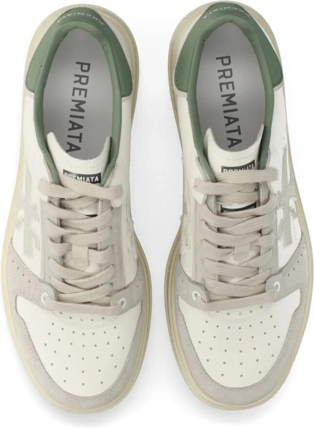 Premiata Quinn Sneakers - Foto 2