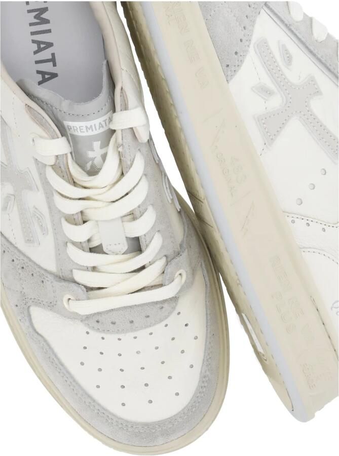 Premiata Quinn Sneakers - Foto 2