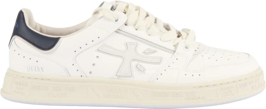 Premiata Quinn Sneakers