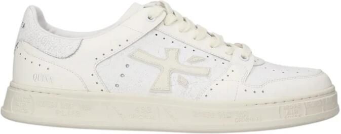 Premiata Quinn Sneakers