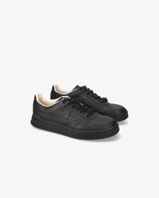 Premiata Quinn Stijlvolle Sneakers