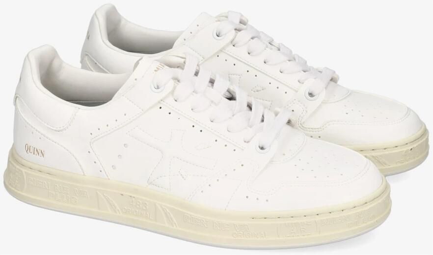 Premiata QUINND 7424 - Foto 3
