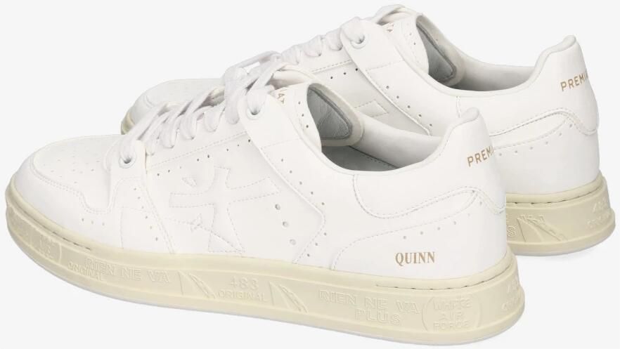 Premiata QUINND 7424 - Foto 4