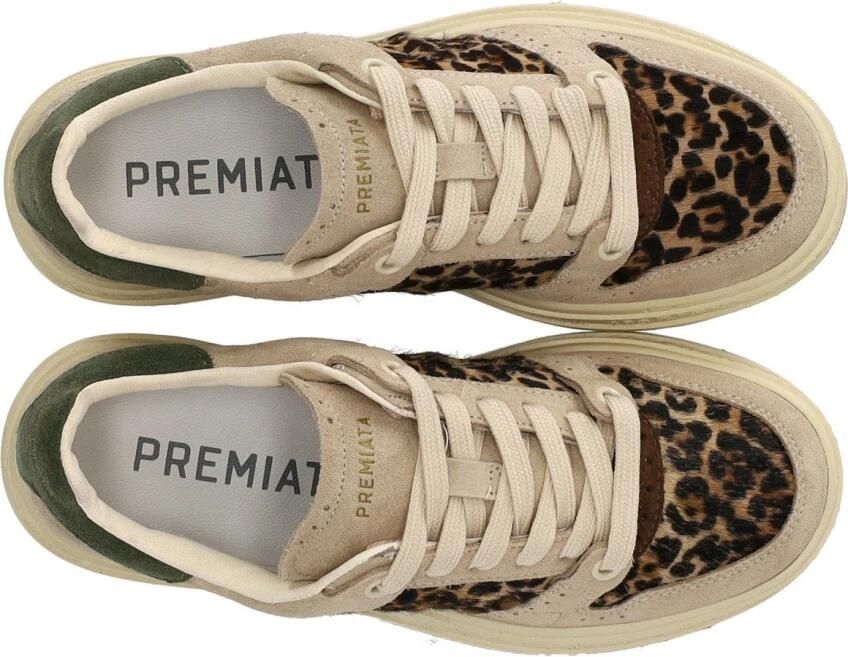 Premiata Quinnd 7647 Sneaker