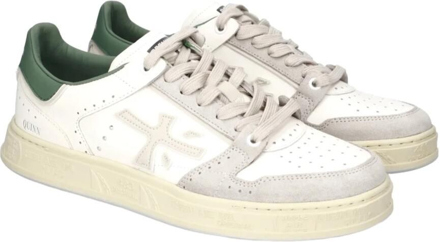 Premiata Quinnd 8210 - Foto 2