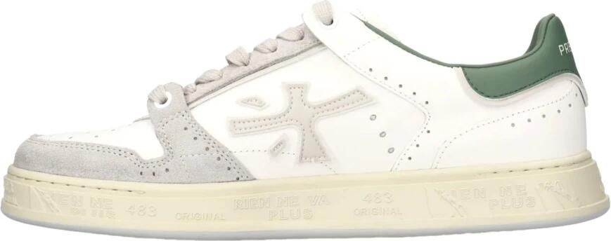 Premiata Quinnd 8210 - Foto 3