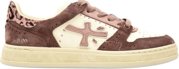 Premiata Quinnd Lage Sneakers