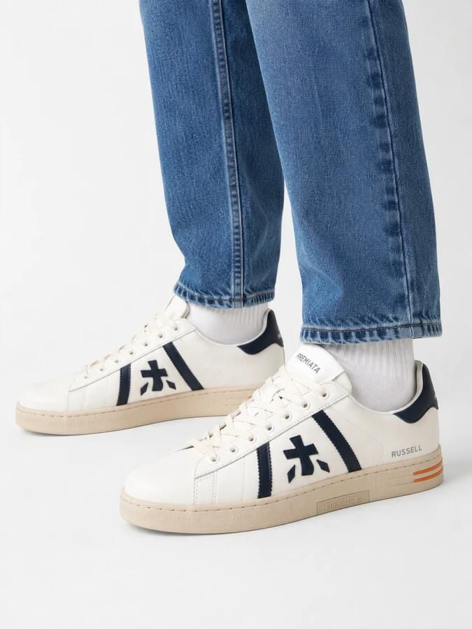 Premiata Russell Sneaker - Foto 2