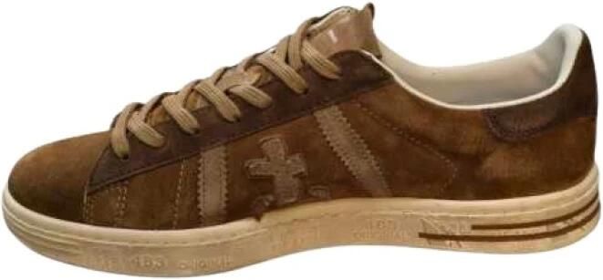 Premiata Russell Sneakers