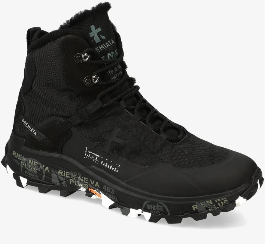 Premiata Saintcross 394 Sneakers - Foto 3