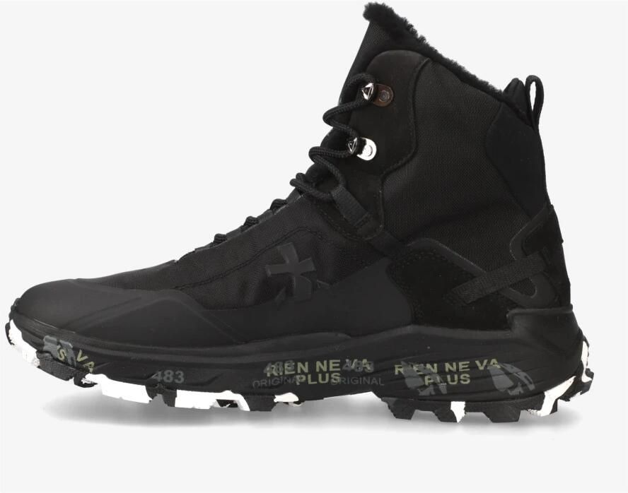 Premiata Saintcross 394 Sneakers - Foto 7