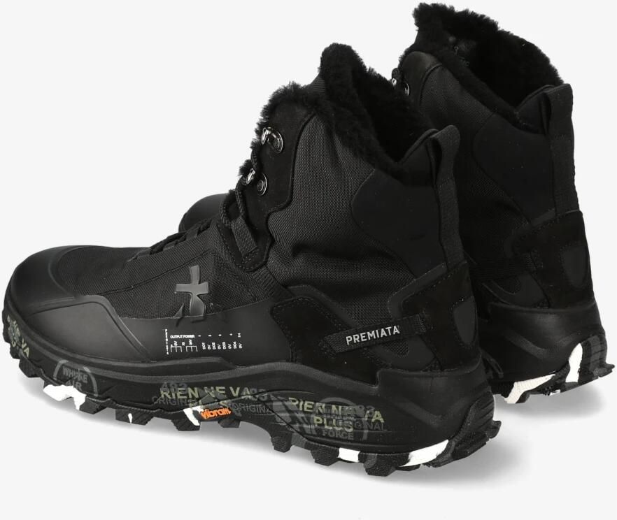 Premiata Saintcross 394 Sneakers - Foto 5
