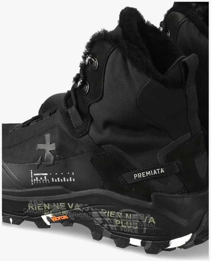 Premiata Saintcross 394 Sneakers - Foto 6