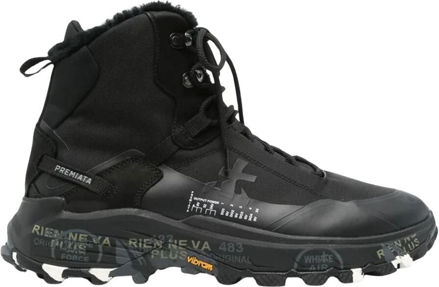 Premiata Saintcross 394 Sneakers