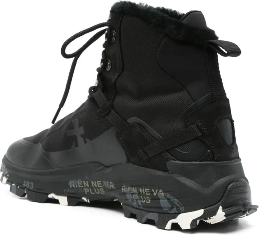 Premiata Saintcross 394 Sneakers - Foto 2