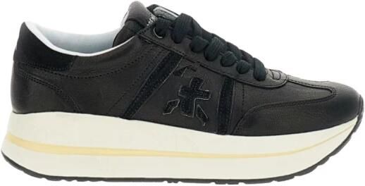 Premiata Scarpa Stringata
