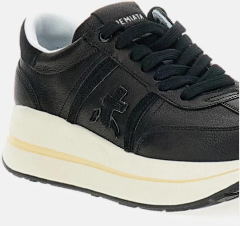 Premiata Scarpa Stringata - Foto 2