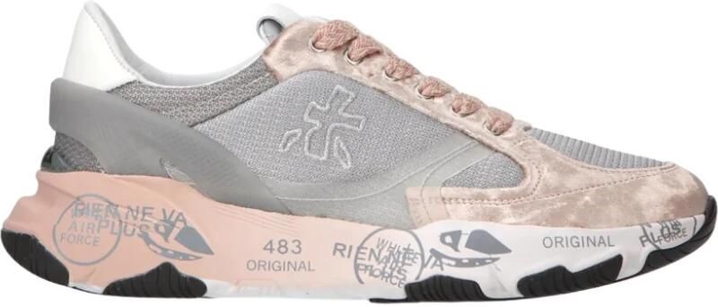 Premiata Schoenen