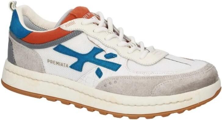 Premiata Schoenen
