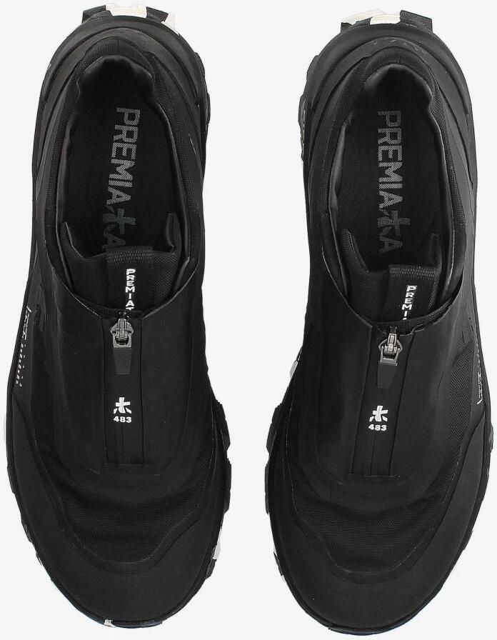 Premiata Sciliar 387 Sneaker - Foto 2