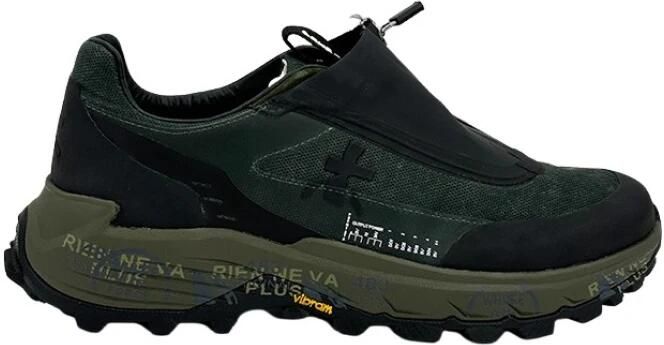 Premiata Sciliar 443 Sneaker - Foto 2