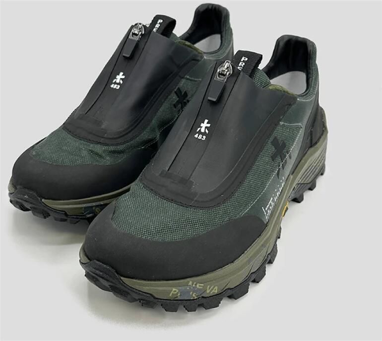 Premiata Sciliar 443 Sneaker