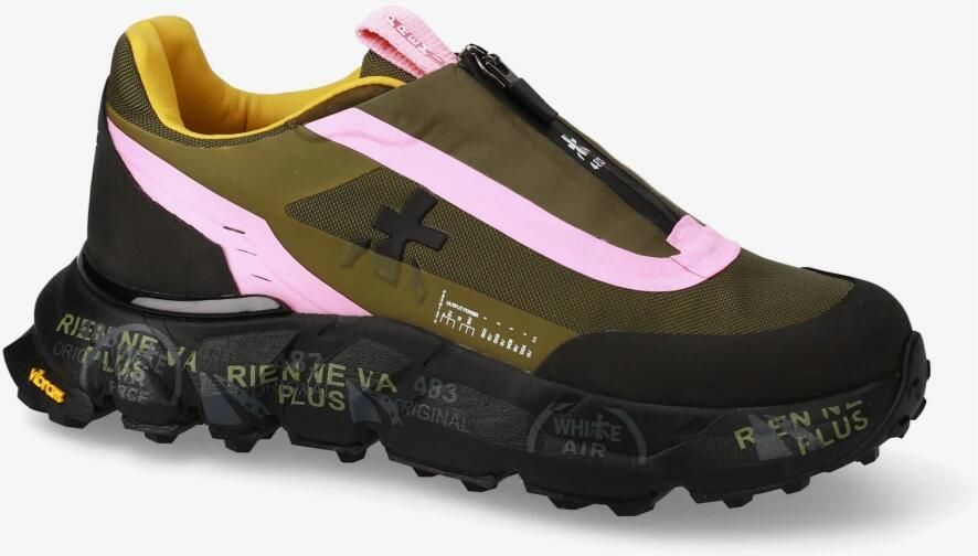 Premiata Sciliard 438 - Foto 5