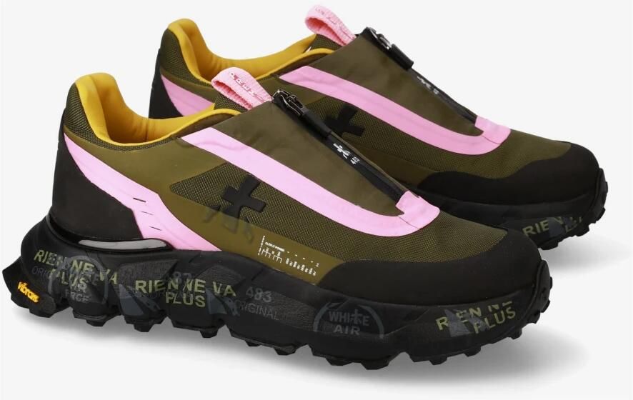 Premiata Sciliard 438 - Foto 3