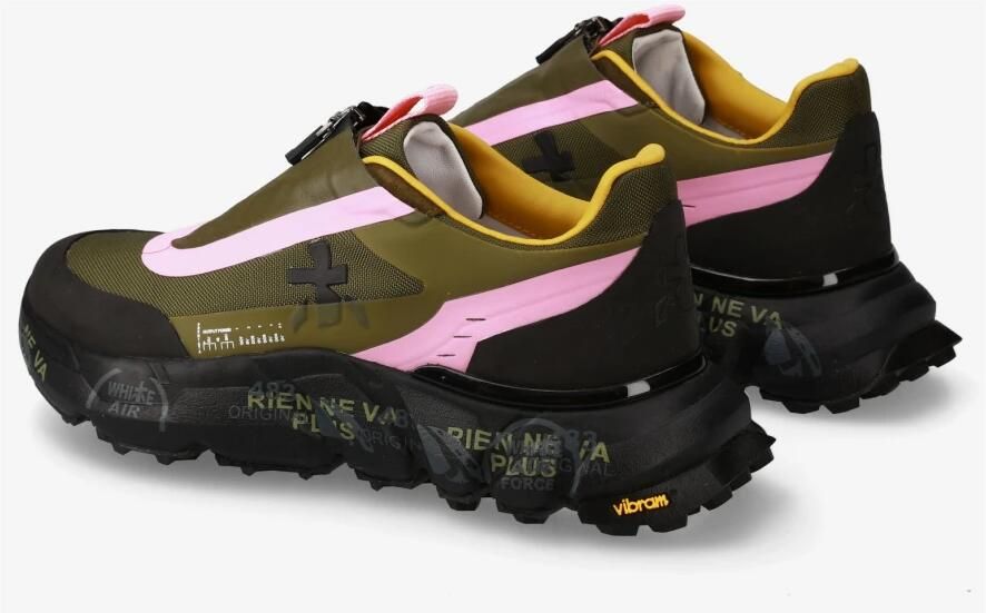 Premiata Sciliard 438 - Foto 4