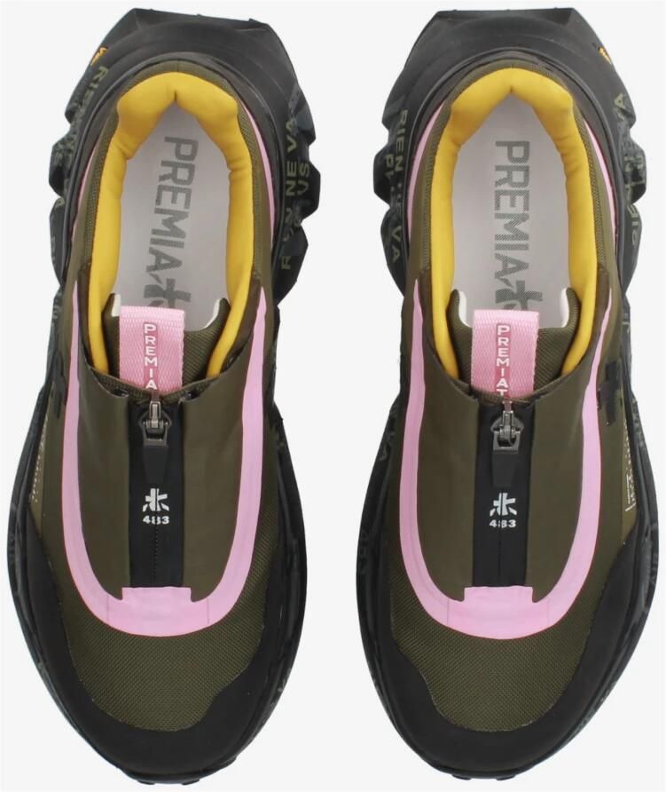 Premiata Sciliard 438 - Foto 2