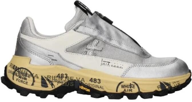 Premiata Sciliard 499