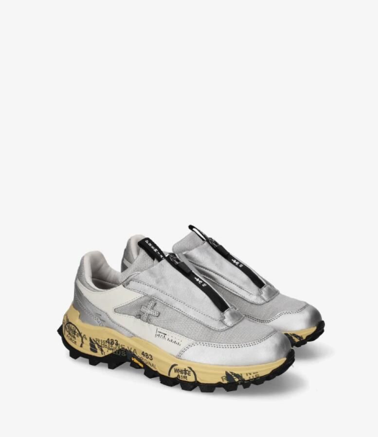 Premiata Sciliard 499 - Foto 3