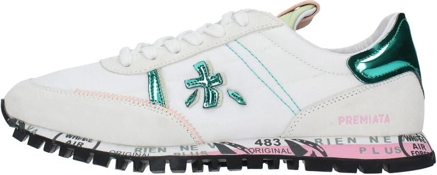 Premiata Seand Sneakers