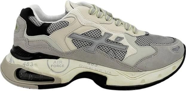 Premiata Sharky Sneaker